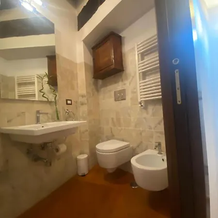 Apartamento Donna Lelia House