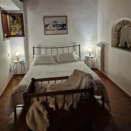 Donna Lelia House Apartamento